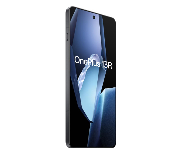 OnePlus 13R 5G 12/256GB Nebula Noir 120Hz 5011111049 - 1297576 - zdjęcie 4